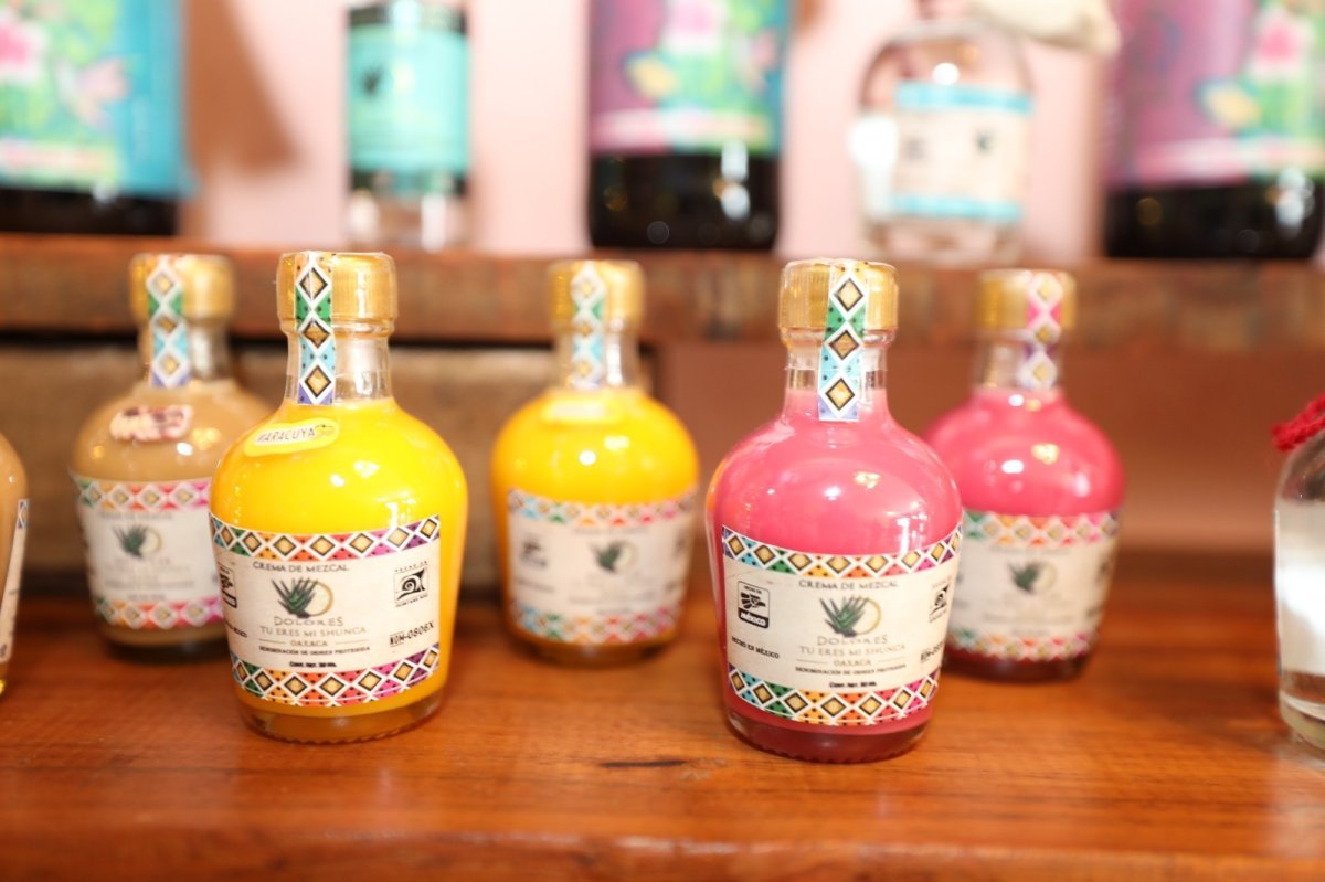 Impulsa SEDE puntos de venta 'Hecho en Quintana Roo' para fortalecer el consumo local en la zona sur