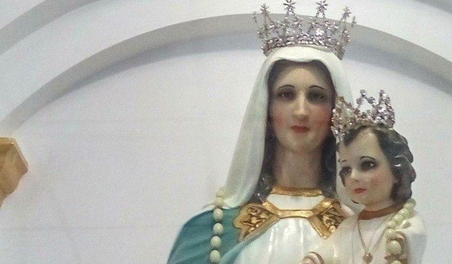 INAH Sonora inicia ciclo de conferencias con tradiciones de La Candelaria en Ures