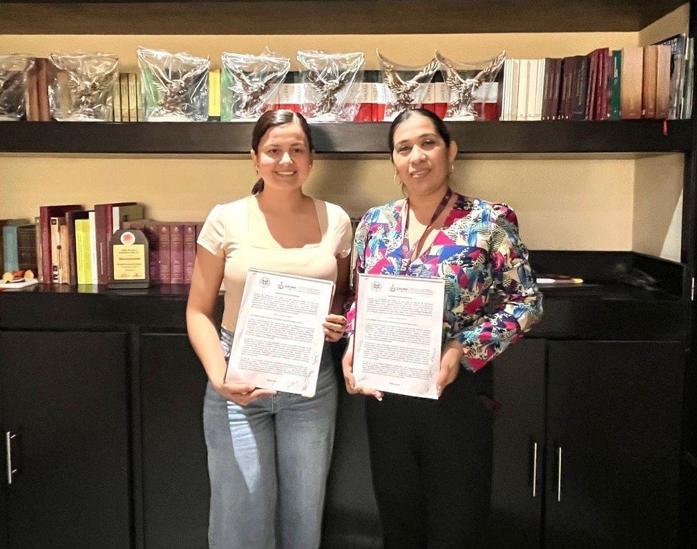 Subsecretar&iacute;a de las Juventudes renueva convenio con Universidad Vizcaya para otorgar 30% de descuento en colegiaturas