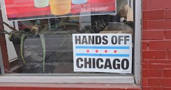 Restauranteros mexicanos en Chicago refuerzan medidas contra operativos del ICE ante miedo y caída en ventas