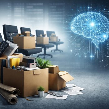 Amazon despide a 16 mil empleados para redirigir inversiones hacia la inteligencia artificial