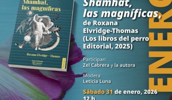 Casa Marie José y Octavio Paz presenta antología que analiza el legado de grandes escritoras mexicanas