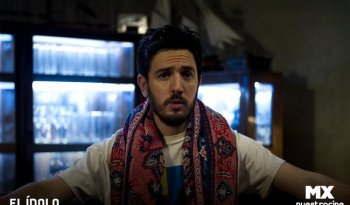 Comedia mexicana 'El ídolo' se estrena en televisión este sábado por la señal 22.2