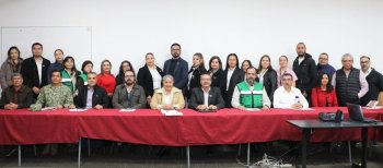 Gobierno de Zacatecas conforma Comité Estatal de Cáncer en la Mujer para articular esfuerzos en salud