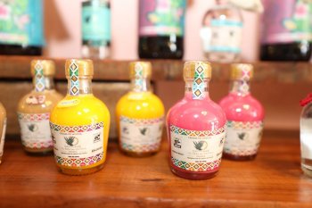 Impulsa SEDE puntos de venta 'Hecho en Quintana Roo' para fortalecer el consumo local en la zona sur