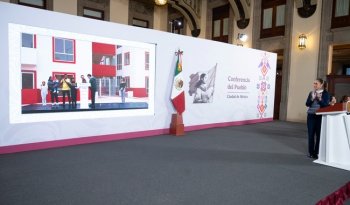 Yucatán avanza en meta de 70 mil viviendas con inversión de 42 mil mdp y reestructura más de 136 mil créditos