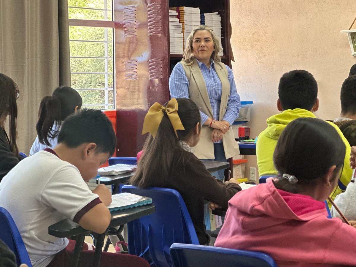 USEBEQ inicia Olimpiada del Conocimiento Infantil 2026 con participaci&oacute;n de m&aacute;s de 41 mil estudiantes