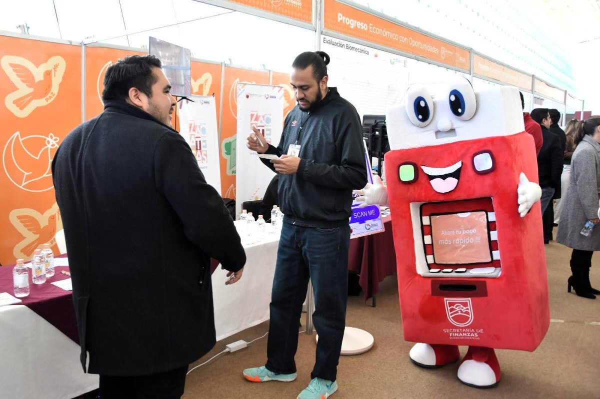 Finanzas sanas consolidan la Agenda del Progreso 2026 en Zacatecas