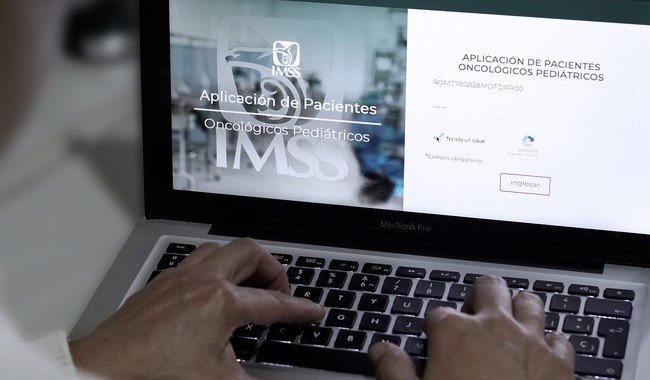 IMSS consolida estrategia digital con herramientas gratuitas para prevenci&oacute;n y autocuidado de la salud