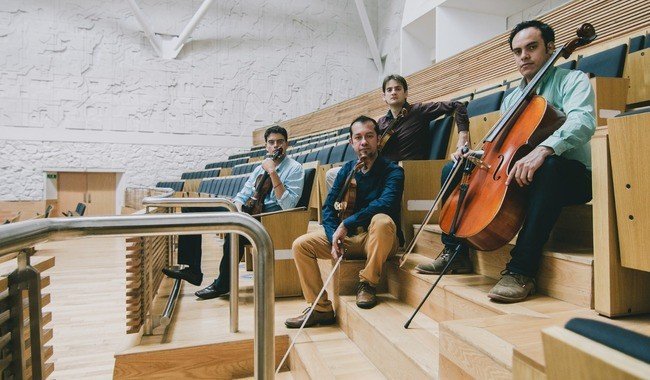 INBAL ofrecer&aacute; concierto gratuito de m&uacute;sica cl&aacute;sica en el Instituto Nacional de Ciencias M&eacute;dicas y Nutrici&oacute;n