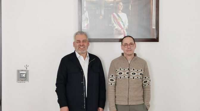 M&aacute;s de 12 mil estudiantes de Michoac&aacute;n inician cursos en Inteligencia Artificial