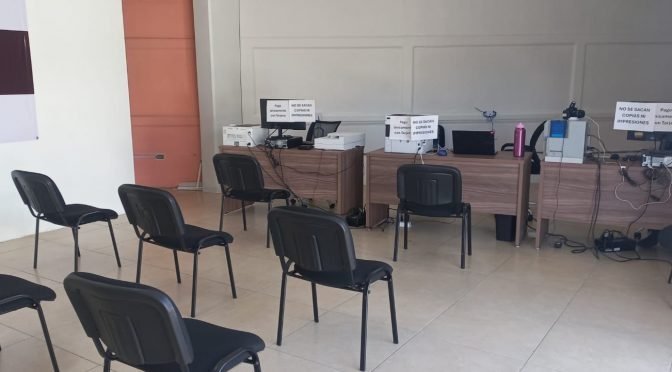 Satmich inaugura oficina de Recaudaci&oacute;n en Plaza Galer&iacute;as La Huerta para tr&aacute;mites vehiculares