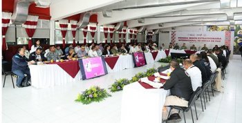 Gobierno de Tabasco anuncia programas sociales y cirugías gratuitas en audiencia pública de Tenosique