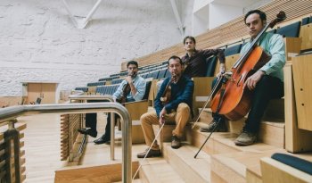 INBAL ofrecerá concierto gratuito de música clásica en el Instituto Nacional de Ciencias Médicas y Nutrición