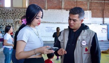 Jóvenes Construyendo el Futuro abre segunda inscripción 2026 con apoyo de $9,582 y seguro médico