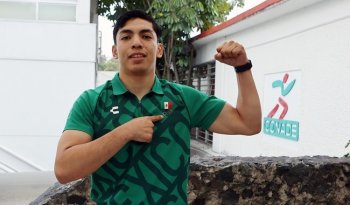 Judo mexicano fija objetivos para ciclo rumbo a Los Ángeles 2028 tras éxito en París