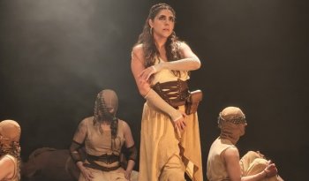 La hija del aire de Calderón regresa al Cenart para celebrar 80 años de la ENAT