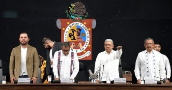 Más de 211 mil personas superan carencia alimentaria en Oaxaca tras inversión de 2,100 mdp en el campo