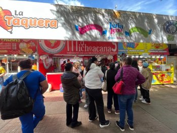 Salud de Guanajuato implementa vigilancia sanitaria permanente en Feria de León 2026