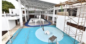 Tabasco y Chiapas fortalecen coordinación interregional para la paz y seguridad