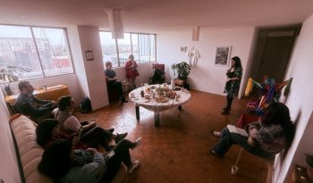 Tianguis Tlatelolco lleva arte contemporáneo a las calles con apoyo de la Secretaría de Cultura