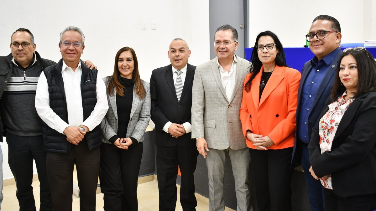 UTEQ se afilia a plataforma internacional Electronic U para certificaciones en electr&oacute;nica y microelectr&oacute;nica