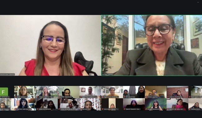 Gradua primera generaci&oacute;n del Diplomado en Gesti&oacute;n Cultural de base comunitaria; nueva convocatoria en febrero de 2026