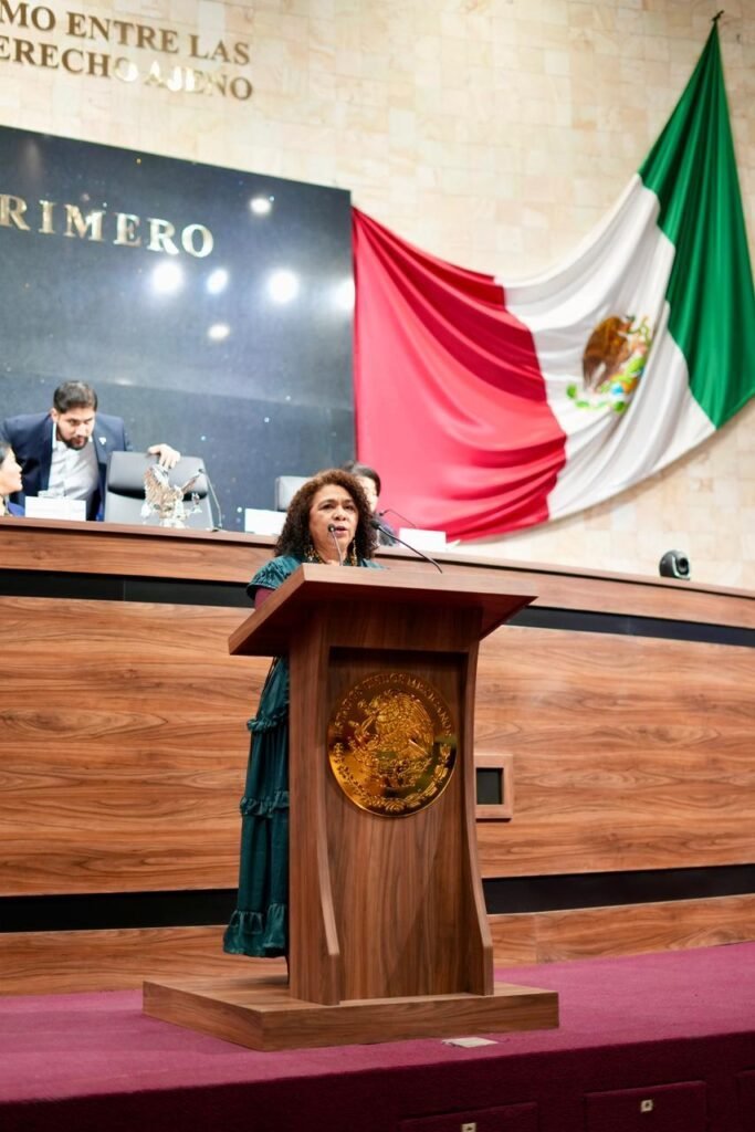 Setrao reporta avances en justicia laboral y recupera m&aacute;s de 4.5 mdp para trabajadores en Oaxaca