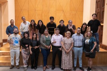 Cultura Colima inicia plan de acompañamiento para 26 proyectos artísticos beneficiados por el PECDA 2025