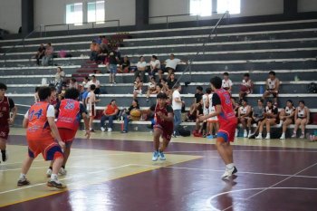 Deportistas colimenses clasifican a Olimpiada Nacional Conade 2026 en básquetbol 3x3 y breaking