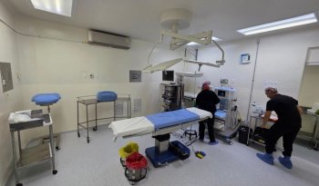 ISSSTE concluye mejoramiento de quirófanos en Clínica Hospital Celaya, beneficia a más de 141 mil derechohabientes