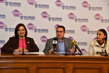 SEyD inicia preinscripciones en línea para ciclo escolar 2026-2027 en Chihuahua