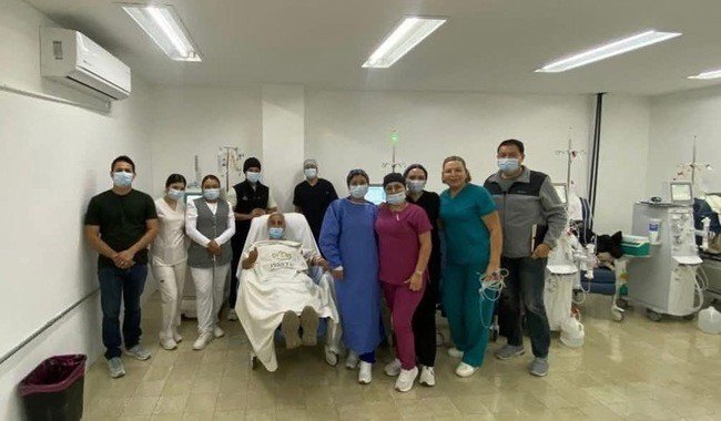 ISSSTE inaugura servicio de hemodi&aacute;lisis en Cl&iacute;nica Hospital de Navojoa, Sonora