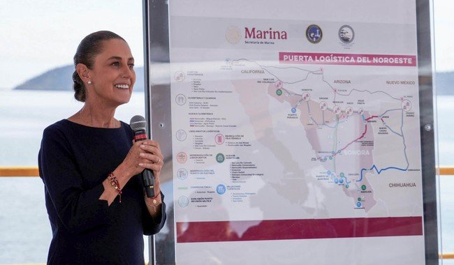 Gobierno de M&eacute;xico planea env&iacute;o de ayuda humanitaria a Cuba desde Guaymas