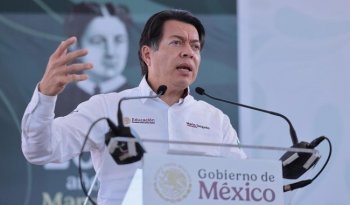 SEP anuncia medidas educativas en San Quintín para garantizar derecho a la educación de estudiantes en tránsito