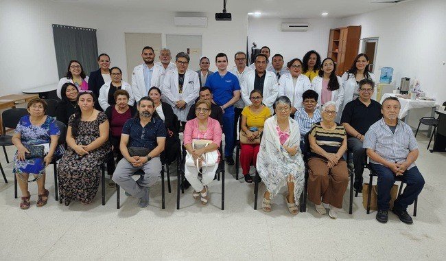 ISSSTE en Yucat&aacute;n realiza jornadas quir&uacute;rgicas para litiasis renal y tumores subd&eacute;rmicos beneficiando a 61 derechohabientes