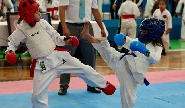 Michoac&aacute;n celebra selectivos deportivos rumbo a la Olimpiada Nacional CONADE 2026