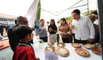 Estrategia Nacional 'Vive Saludable, Vive Feliz' Beneficia a Más de 8 Millones de Estudiantes