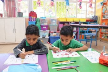 Inicia proceso de preinscripción en línea y telefónica para educación básica ciclo 2026-2027