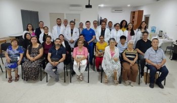 ISSSTE en Yucatán realiza jornadas quirúrgicas para litiasis renal y tumores subdérmicos beneficiando a 61 derechohabientes