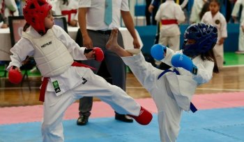 Michoacán celebra selectivos deportivos rumbo a la Olimpiada Nacional CONADE 2026