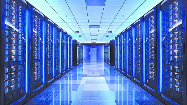 La inteligencia artificial transforma el dise&ntilde;o y operaci&oacute;n de los centros de datos seg&uacute;n informe de Vertiv