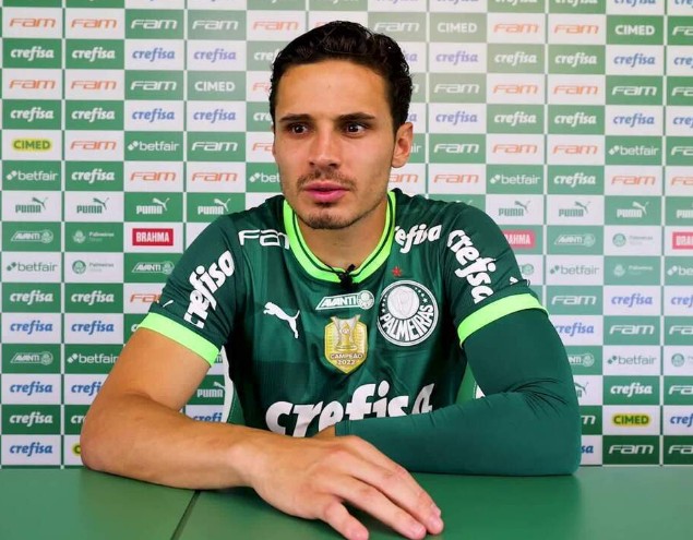 Am&eacute;rica oficializa el fichaje de Raphael Veiga como refuerzo para el Clausura 2026