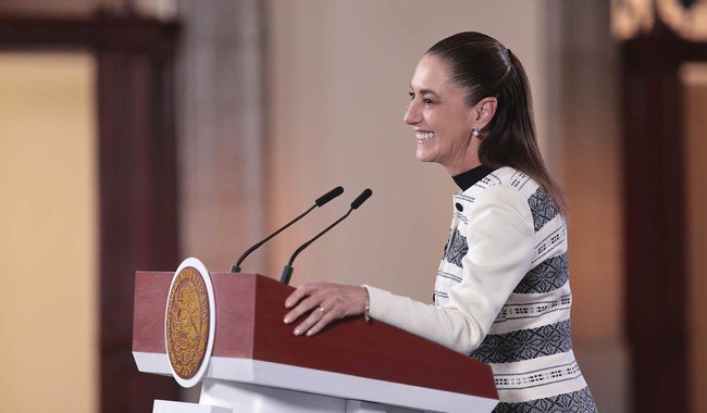 Gobierno anuncia inversi&oacute;n hist&oacute;rica de 5.6 billones de pesos en infraestructura para el periodo 2026-2030