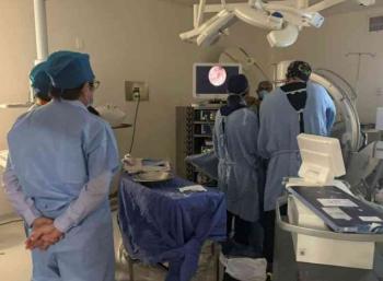 ISSSTE realiza jornadas quirúrgicas en Yucatán para atender litiasis renal y tumores subdérmicos