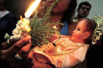 México celebra el Día de la Candelaria con tradición, fe y color en Chiapas, Oaxaca, Coahuila y Jalisco