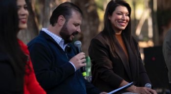 Gobierno de Michoacán anuncia actividades culturales, bodas masivas y eventos especiales para el 14 de febrero