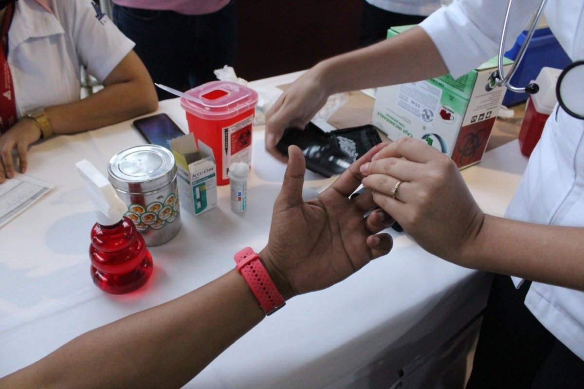 Gobierno de Colima ofrece revisiones m&eacute;dicas gratuitas para hombres en todas sus unidades de salud