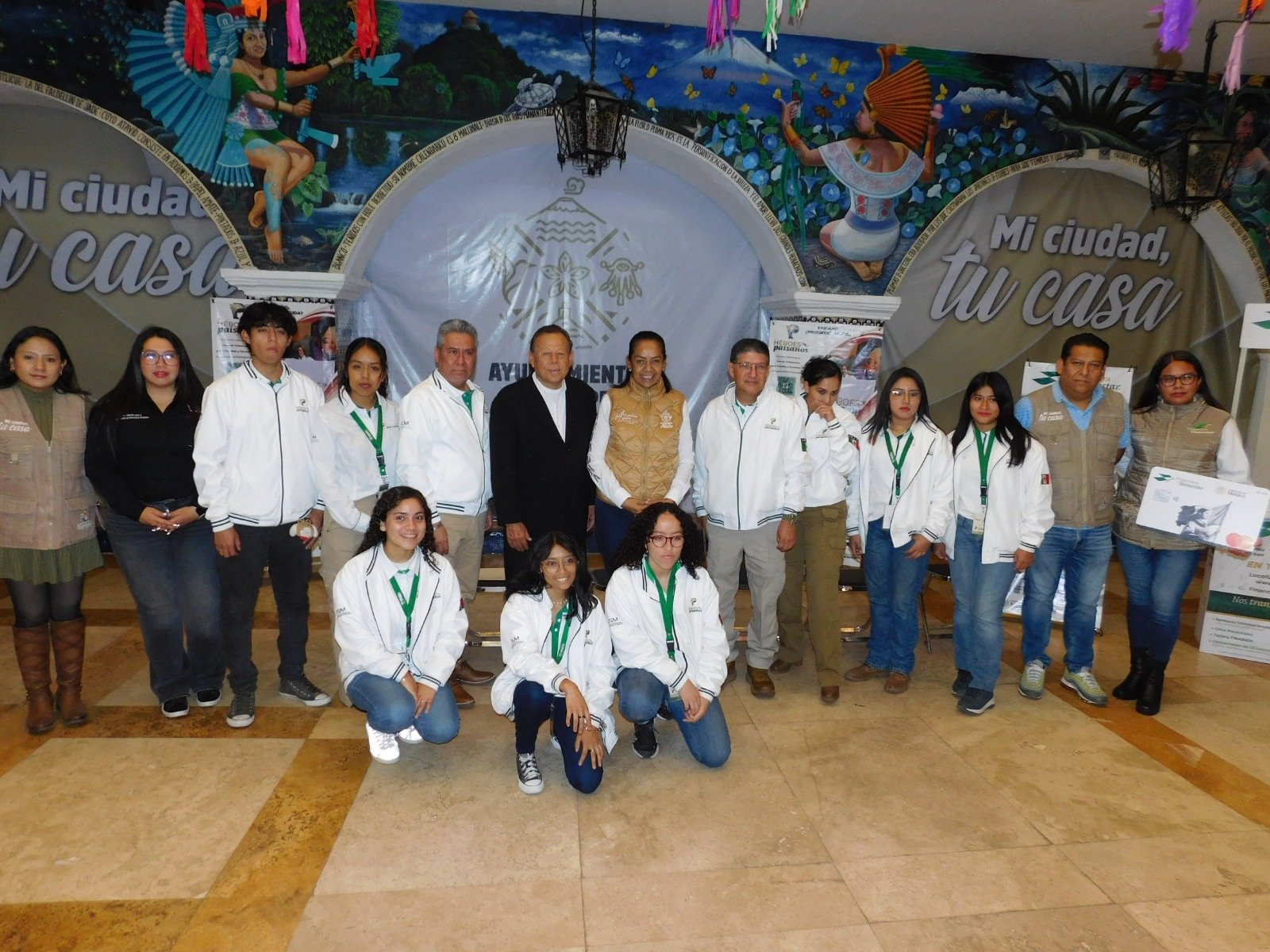 Puebla implementa operativo especial 'H&eacute;roes Paisanos' para proteger a migrantes en retorno de invierno