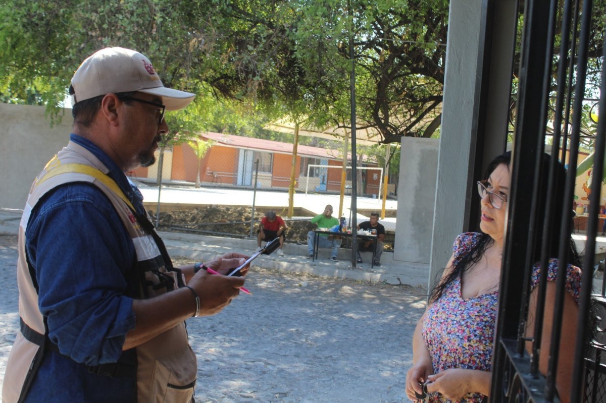 Refuerzan acciones contra el dengue en Manzanillo y otros municipios de Colima